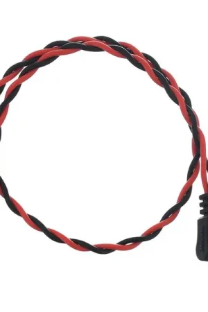 Derniers exemplaires - Ibanez DCT16-BNR DC Cord