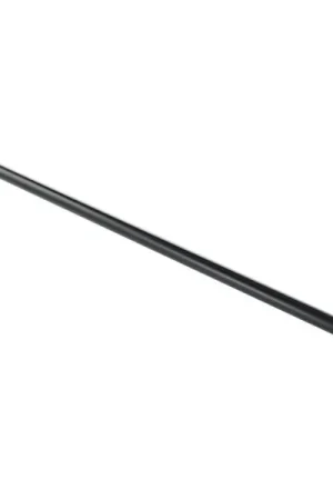Jaspers Tube Black 149 cm - Réduction spéciale