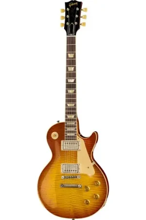 Qualité premium - Gibson Les Paul 59 SITF HA HPT