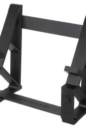 Premium - thingyfab Stand Extender Behringer Crave