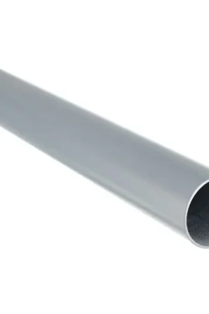 Prix avantageux - Jaspers Tube Silver 120 cm