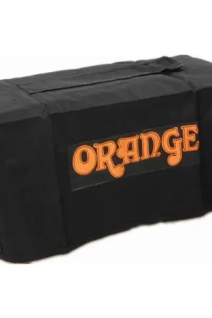 Offre exclusive - Orange Cover for Super Crush 100 Head