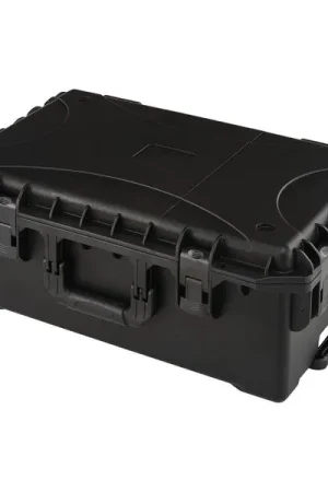 Liquidation | Stairville The Tube I Case 8in1