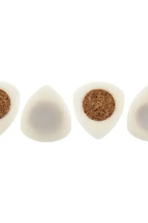 Black Mountain Tagua Pick BMP-TAG4 Set | Achetez dès aujourd'hui
