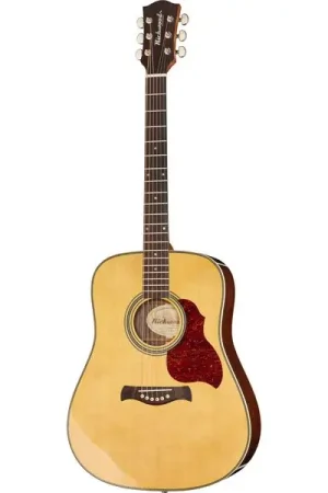 Fin de série - Richwood D-65-VA Master Series