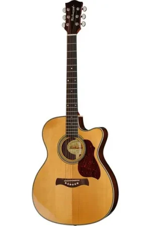 Richwood A-65-CEVA Master Series - Très demandé