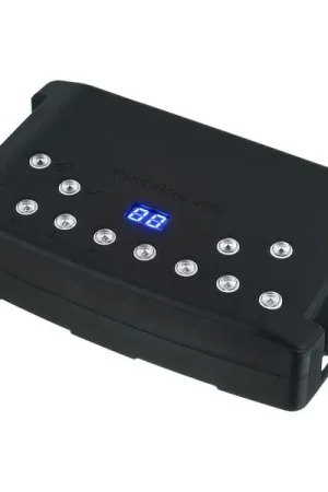 Chromateq CQSA-E2 1024 - Livraison rapide
