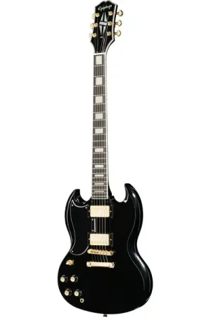 Premium - Epiphone SG Custom EB LH