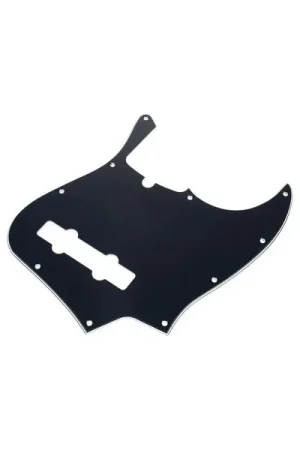 Fender Pickguard 5-String Jaz B-Stock | Stock presque épuisé