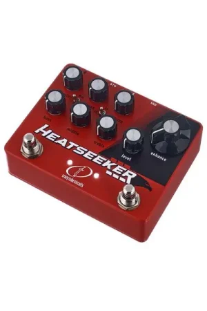 Prix choc - Crazy Tube Circuits Heatseeker B-Stock