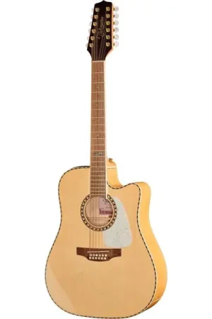 Takamine GD74CE-12U NAT | Excellente qualité