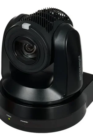 Marshall Electronics CV630-BI UHD PTZ Camera | Prix avantageux