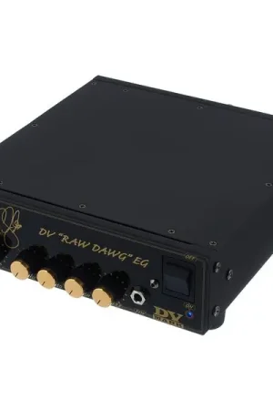 DV Mark Raw Dawg EG 250 | Commandez maintenant