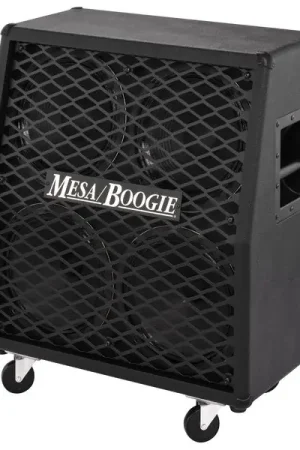 Mesa Boogie Vintage Split Back 4x12 - Fin de série