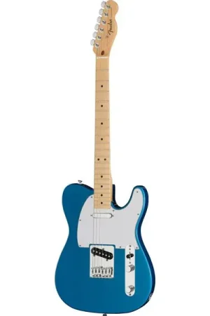 Super offre | Fender Standard Tele MN WPG AMM