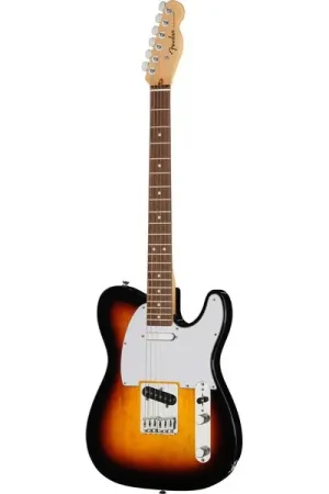 Fender Standard Tele LRL WPG 3TS | Prix doux