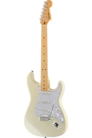 Affaire à saisir - Fender Standard Strat MN WPG OWT