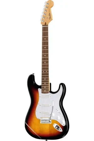 Fender Standard Strat LRL WPG 3TS | Tout juste disponible