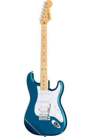 Fender Standard Strat HSS MN WPG AMM - Promo exceptionnelle