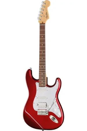 Fender Standard Strat HSS LRL WPG CND - Top des ventes