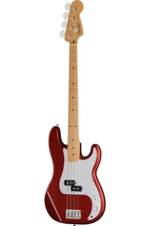 Fender Standard P Bass MN WPG CND - Offre à durée limitée