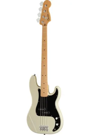 Bonne affaire - Fender Standard P Bass MN BPG OWT