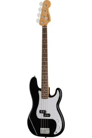 Se termine bientôt | Fender Standard P Bass LRL WPG BLK