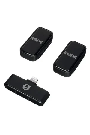 Best-seller - Rode Wireless Micro Lightni B-Stock