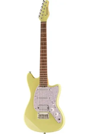 Remise - Mooer MLT10 Guitar - Candy Yellow