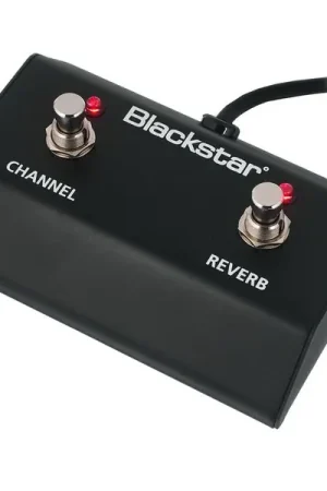 Blackstar Foot Controller FS-8 - Produit tendance