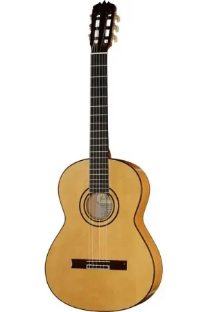 Très apprécié des clients | Ramirez Sencilla Flamenco Spruce