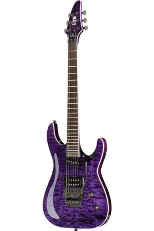 ESP LTD ALR-II QM STP Andy Laroque | Top des ventes