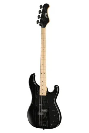 Incontournable | FGN J-Standard Mighty Power OPB