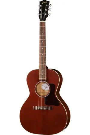Gibson L-00 Special Wine Red | Réduction