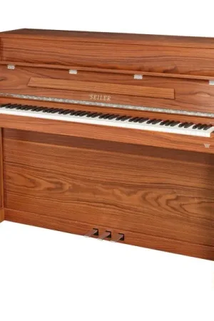 Super offre - Seiler 116 Impuls Walnut waxed