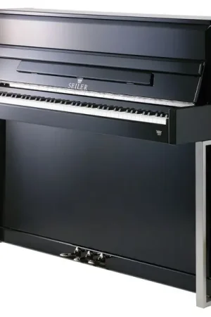 Qualité premium - Seiler Piano 116 Accent