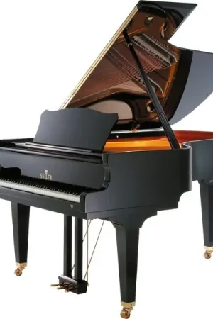 Offre flash - Seiler 186 Maestro Grand Piano