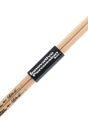 Innovative Percussion JH-1 Jeff Hamilton | Disponible à la commande