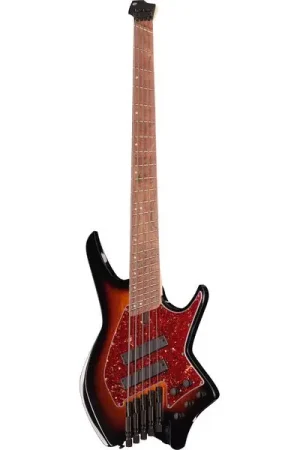 Promotion | Hils HNB5 Sunburst