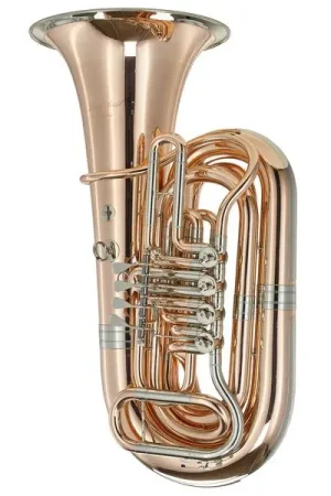Josef Lidl Moldau LBB 784-4M GM Bb-Tuba | Bientôt épuisé