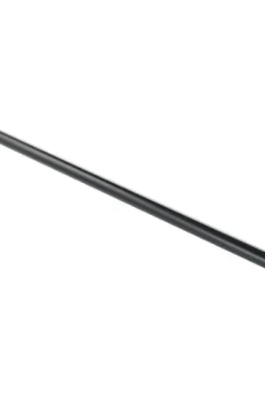 Jaspers Tube Black 105 cm | Excellente qualité