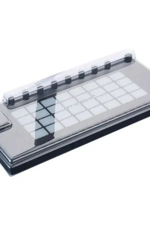 Aujourd'hui seulement - Decksaver Ableton Move