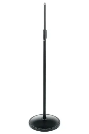 Tama Mic Stand Straight MS200DBK | Prix bas