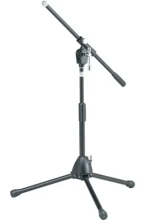 Qualité premium - Tama Short Mic Boom Stand MS205STBK