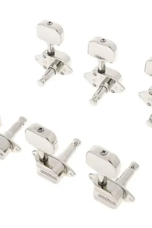 Grover 152N Maschine Heads 3+3 - Prix malin
