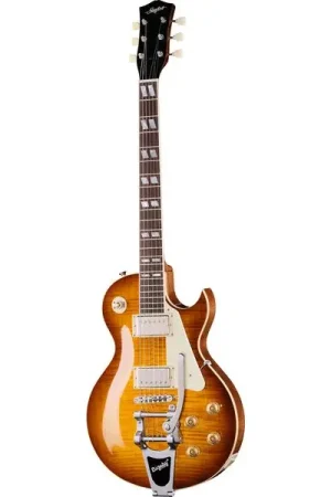 Stanford CR Fleetwood Amber Burst B7 - Très populaire