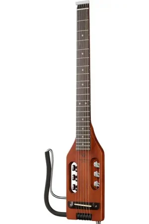Traveler Guitar Ultra-Light Acoustic Lefty AB - Offre bientôt terminée