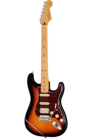 Fender Player II Mod Strat HSS MN 3TS - Produit phare