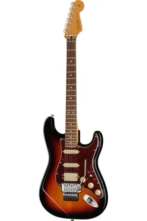 Fender Player II Mod Strat FR RW 3TS - Plus que quelques articles