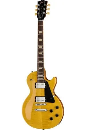 Bonne affaire | Gibson Les Paul Studio Figured Ant Na
